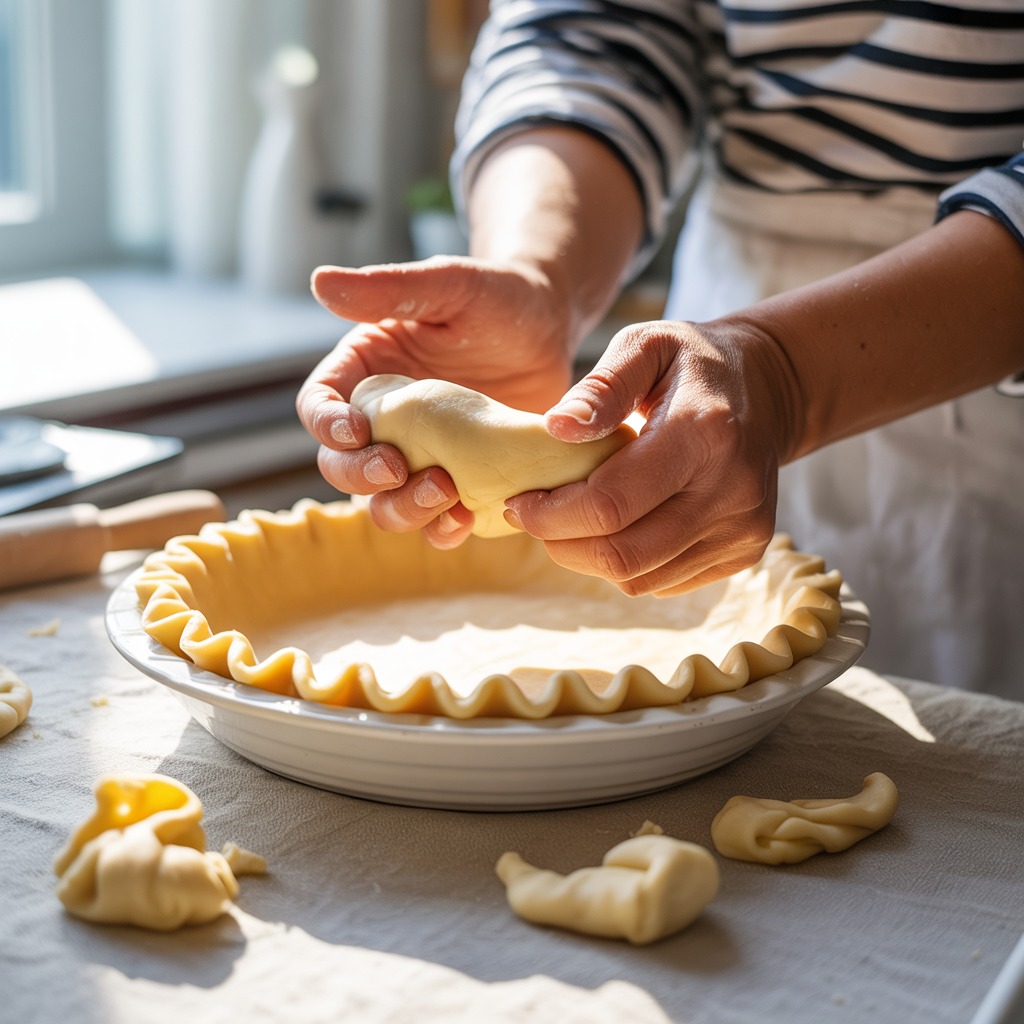 Is It Still ‘Homemade’ If You Bought the Pie Crust?