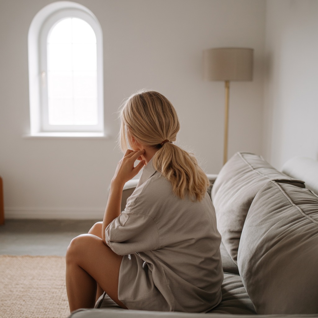 What I Cook When I’m Heartbroken - heartbroken