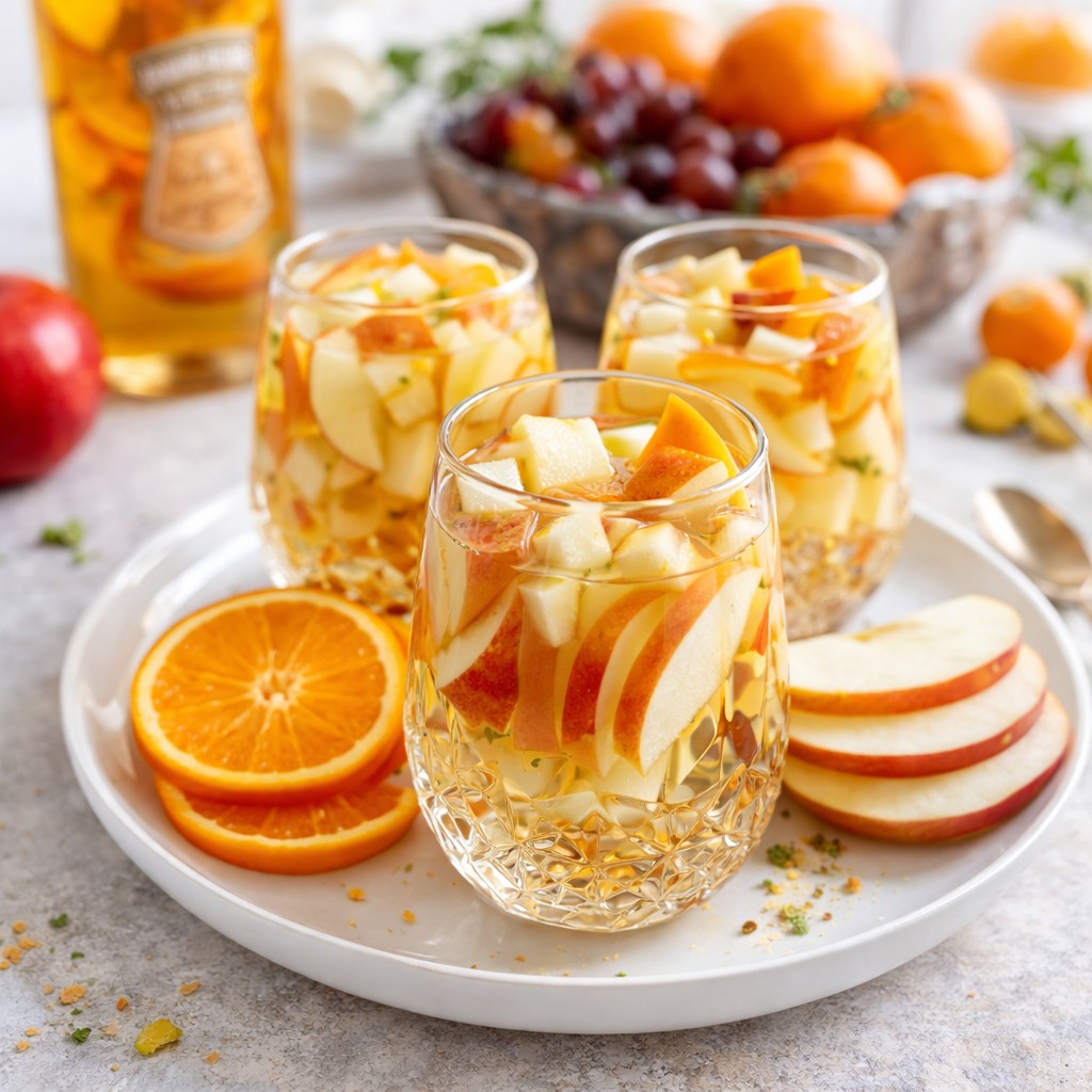 Pumpkin Spice Fireball Sangria - PP27 Thumb Pumpkin Spice Fireball Sangria