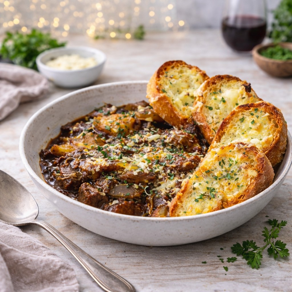 Savory French Onion Pot Roast - PP6 Thumb Savory French Onion Pot Roast
